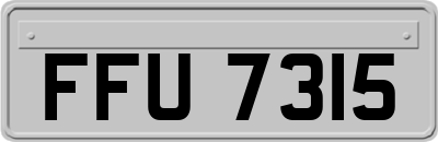 FFU7315