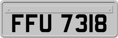 FFU7318