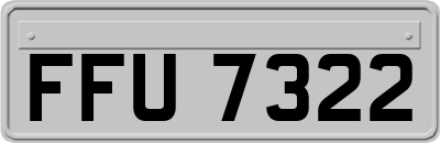 FFU7322