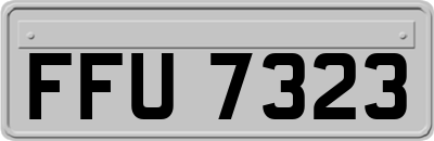 FFU7323