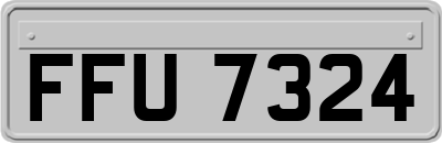 FFU7324