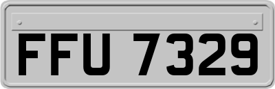 FFU7329