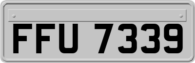 FFU7339