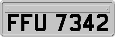 FFU7342