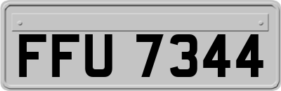 FFU7344