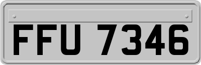 FFU7346