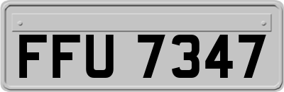 FFU7347