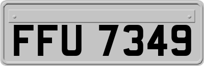 FFU7349