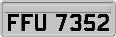 FFU7352