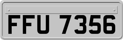 FFU7356