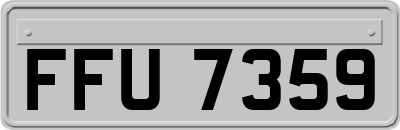 FFU7359