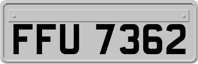 FFU7362