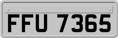FFU7365