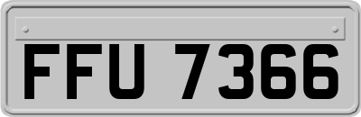 FFU7366