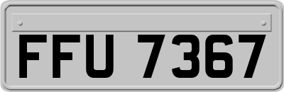 FFU7367
