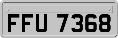 FFU7368