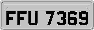 FFU7369