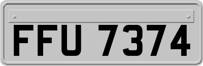 FFU7374