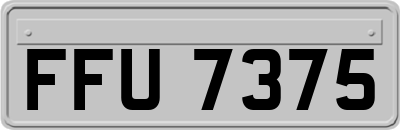 FFU7375