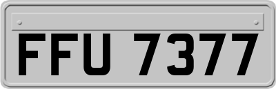 FFU7377