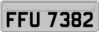 FFU7382