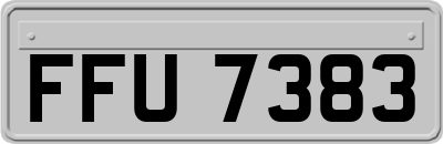 FFU7383