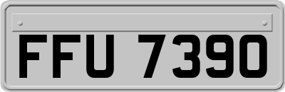 FFU7390