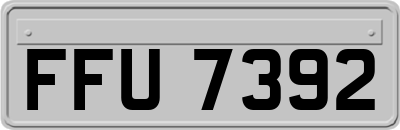 FFU7392