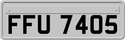 FFU7405