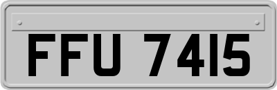 FFU7415