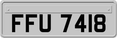 FFU7418
