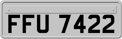 FFU7422