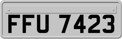 FFU7423