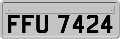 FFU7424