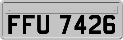 FFU7426