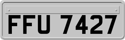 FFU7427