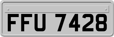 FFU7428