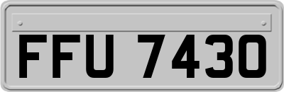 FFU7430