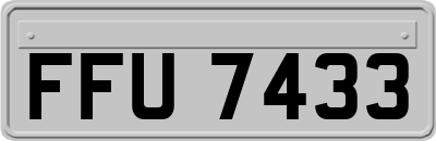 FFU7433