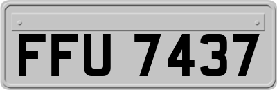 FFU7437