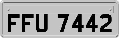 FFU7442