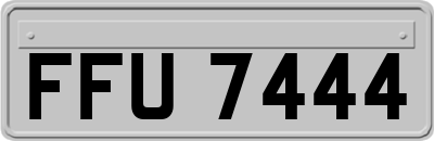 FFU7444