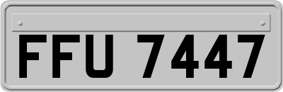 FFU7447