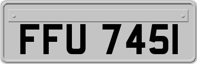 FFU7451