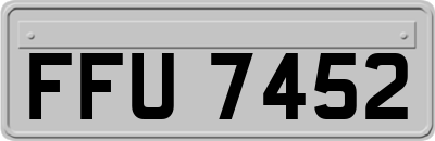 FFU7452