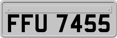 FFU7455