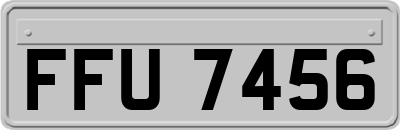 FFU7456