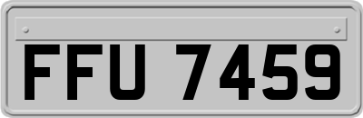 FFU7459