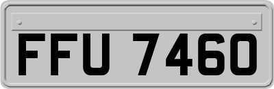 FFU7460