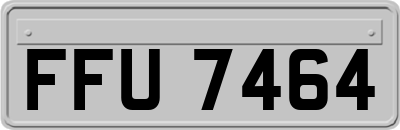 FFU7464